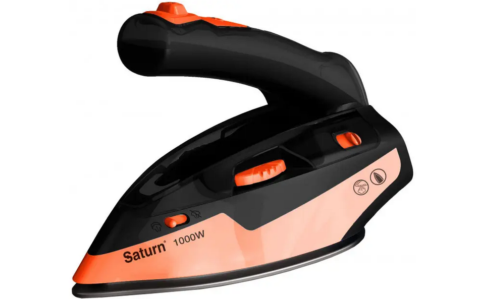 

Дорожня праска SATURN ST-CC0201