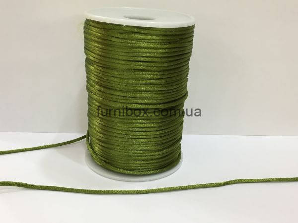 

Корсетный шнур № 63/47