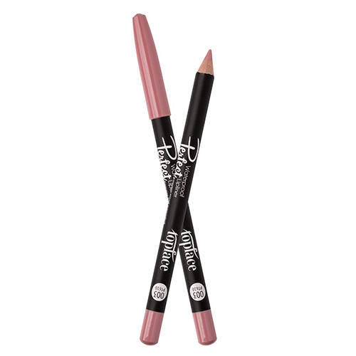 

Олівець для губ Perfect PT610 №003 (Peach Nature), TopFace ,1,14 гр