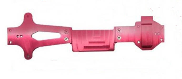 

Пластина центральная 1 шт металл, артикул № 1259 , для машинки WLtoys 1/14 144001.