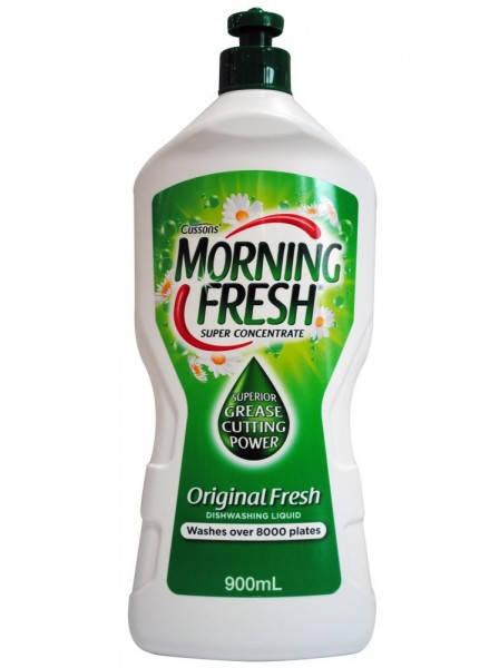 

Засіб для миття посуду Morning Fresh Original 900мл