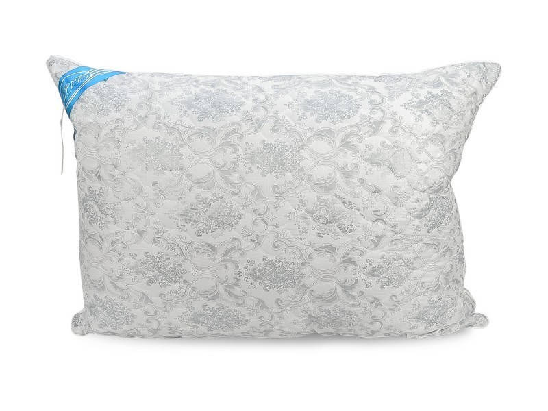 

Подушка Биопух Leleka-Textile 50x70 Узор