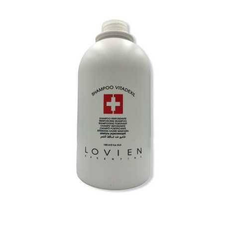 

Шампунь против выпадения волос Lovien Essential Vitadexil Shampoo