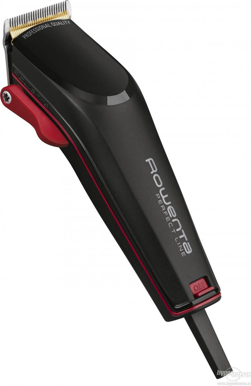 

Машинка для стрижки Rowenta Perfect Line TN1350F0