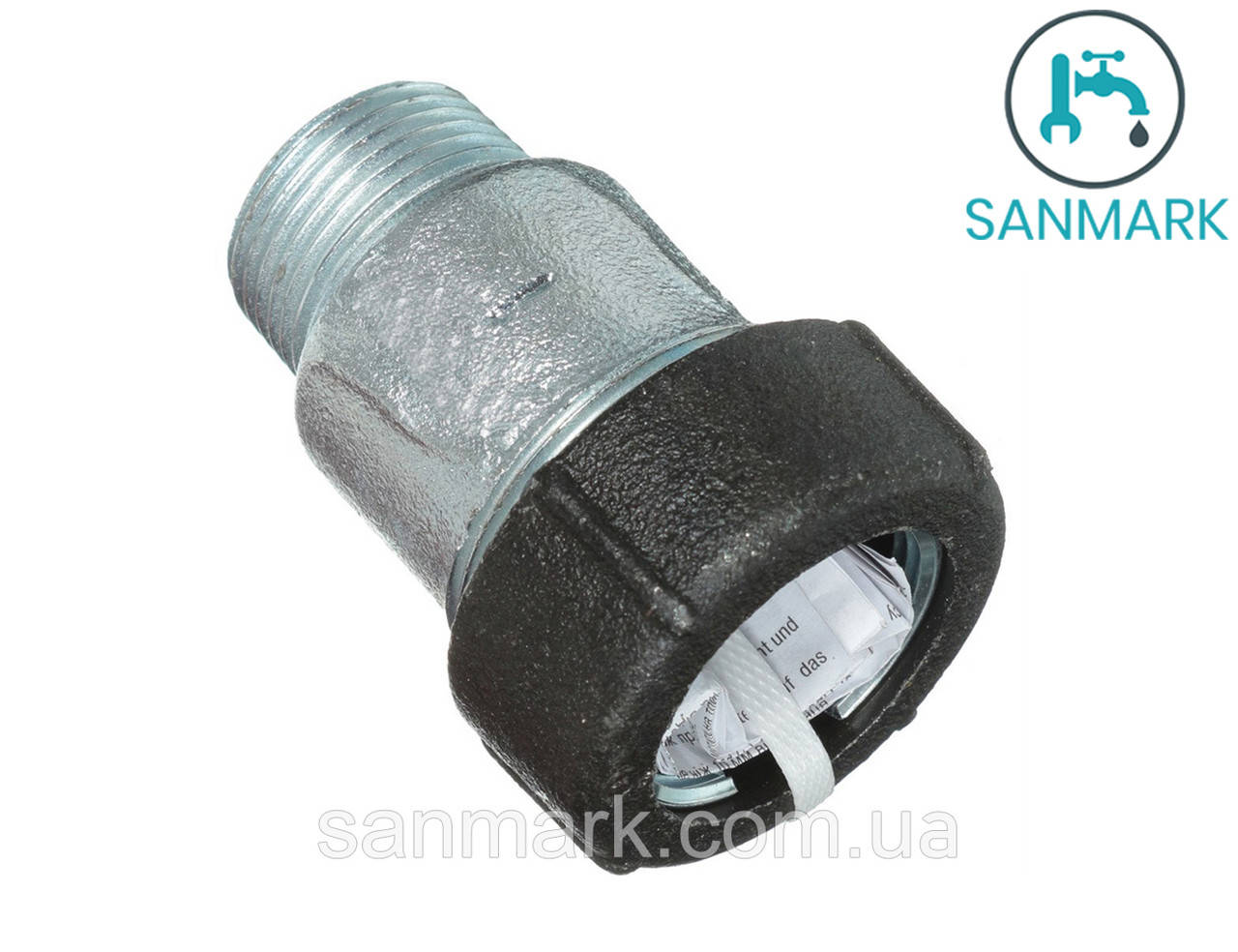 

Соединение Gebo Quick 47.9-51.5 х 1 1/2 РН
