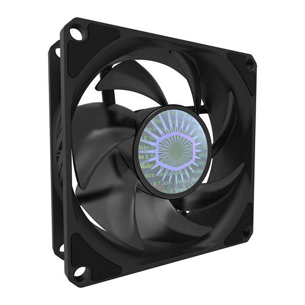

Кулер Cooler Master SickleFlow 80 MFX-B8NN-25NPK-R1