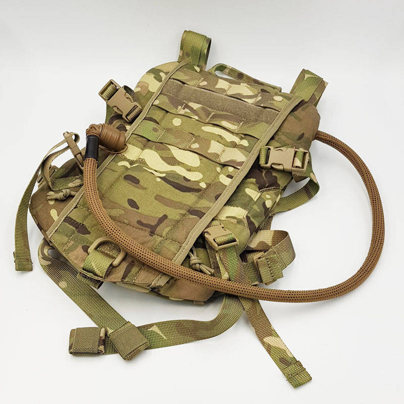 

Гидратор Virtus Individual Hydration System MTP. Израиль, оригинал