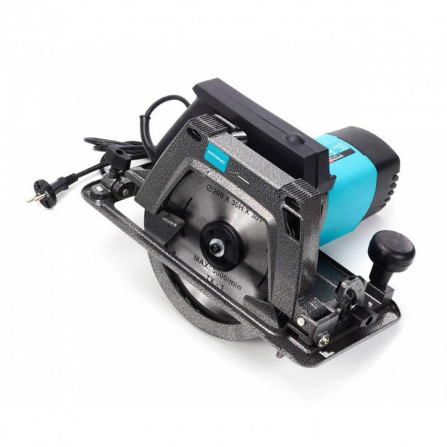 

Пила дисковая Grand ПД-210-2400