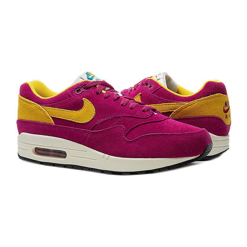 

Кроссовки Nike AIR MAX 1 PREMIUM Мужские кроссовки Кросівки Nike AIR MAX 1 PREMIUM Чоловічі кросівки BUYT