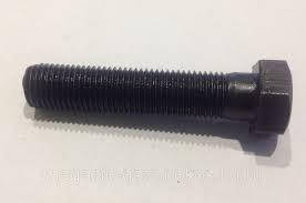 

Болт кріплення ножа для газонокосарок бензинових MTD 3/8" X 1-1/2" USA-tip