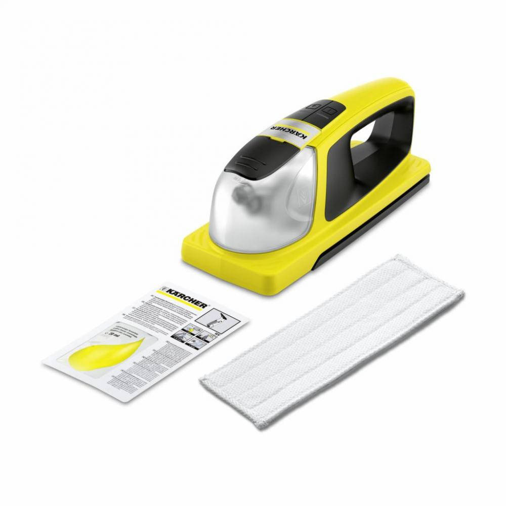 

Оконный пылесос Karcher KV 4 (1.633-920.0), Желтый