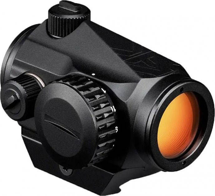 

Прицел коллиматорный Vortex Crossfire Red Dot (CF-RD2) (929056), Черный