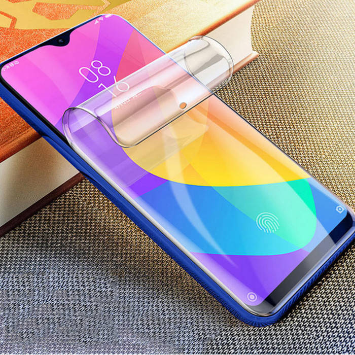 

Гидрогелевая защитная пленка Recci для экрана Xiaomi Mi 11