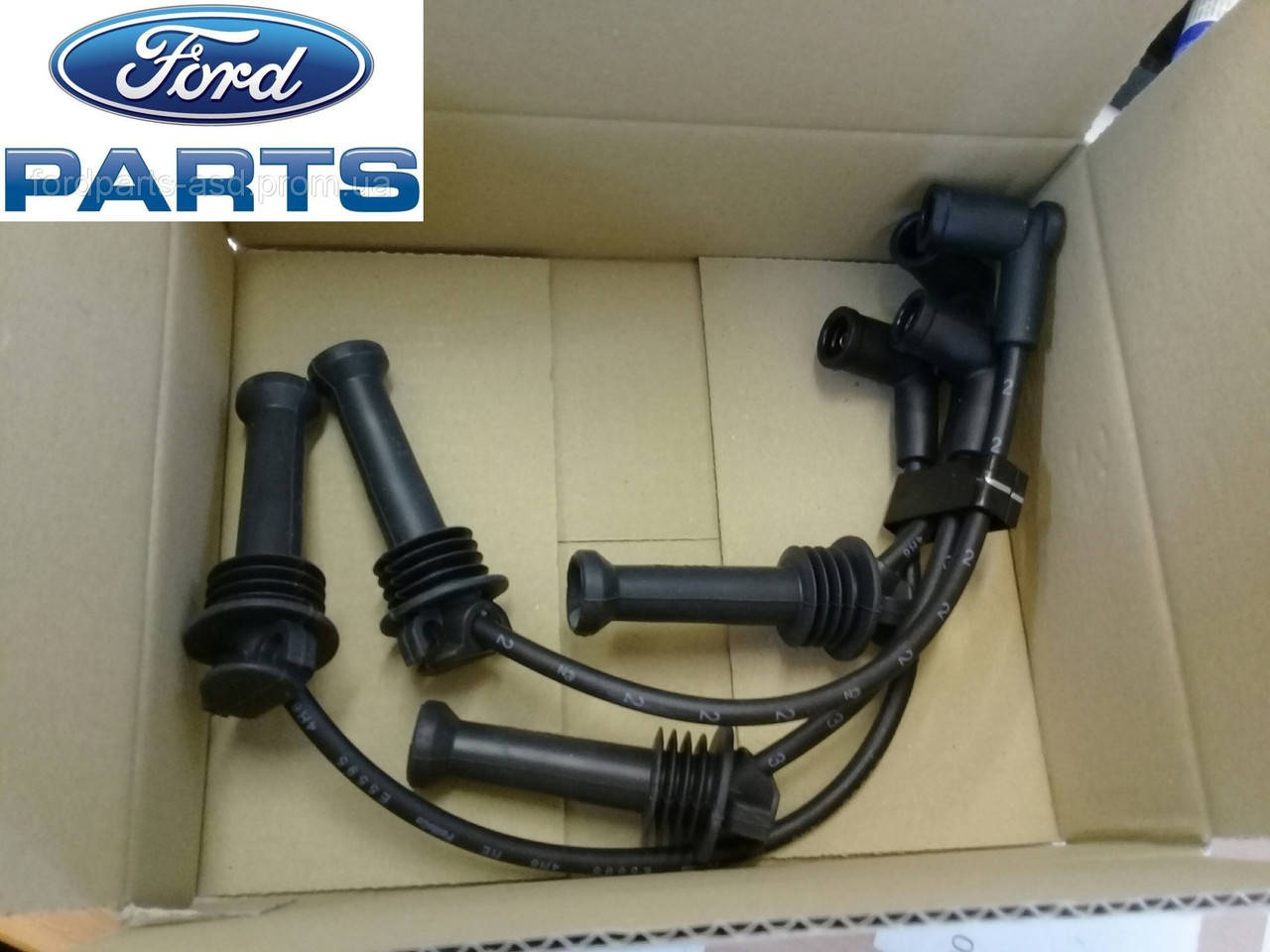 

Комплект высоковольтных проводов Ford -1682155
