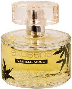 

Женская парфюмированная вода exosens vanilla musk 60 ml