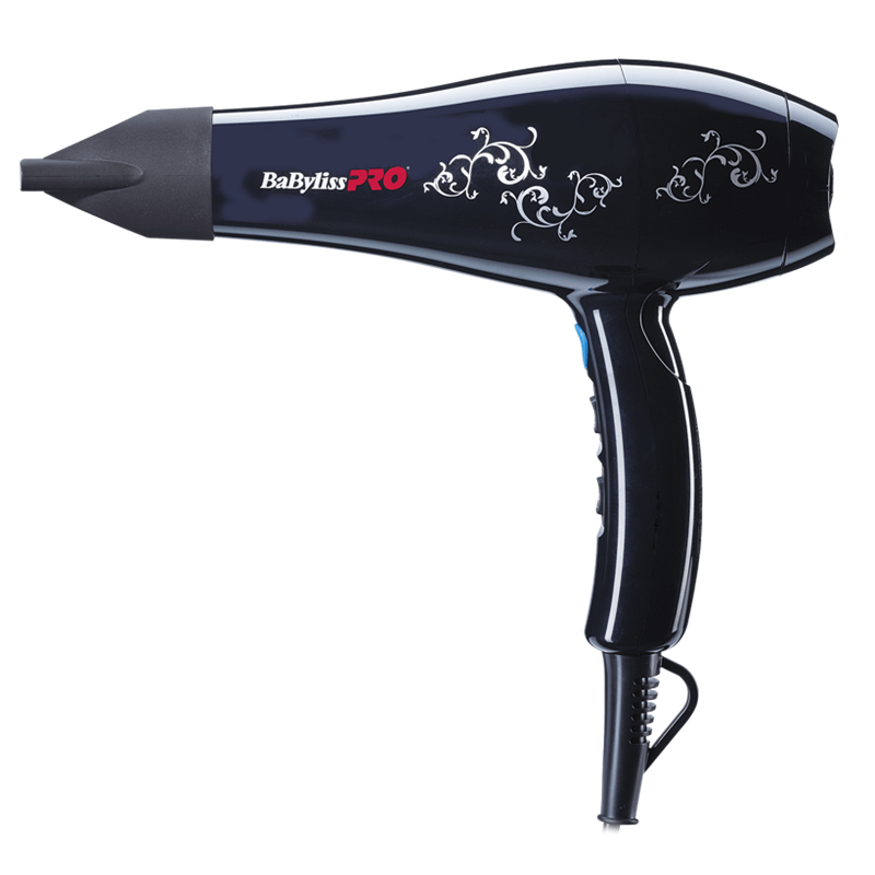 

Фен для волос BaByliss PRO BAB5559E PRO Light