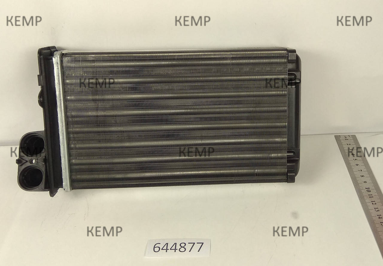 

Радиатор печки Peugeot 405, 406 250*158