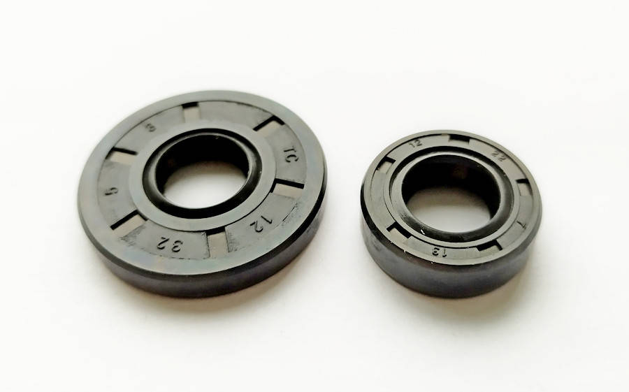 

Сальники коленвала GoodLuck 3800