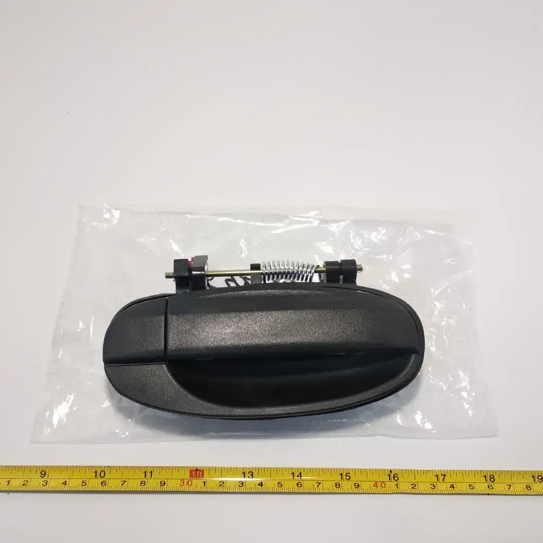 

Ручка двери наружная задняя правая SS Авео T200/T255 96541634, 96583053