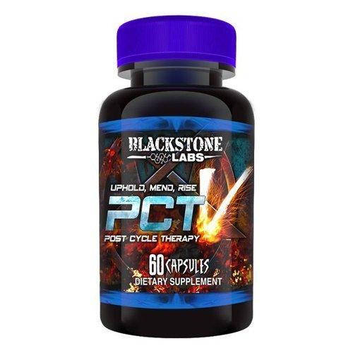 

Для ПКТ Blackstone Labs PCT V 60 caps