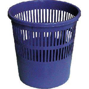 

Корзина для бумаг пластиковая 10л