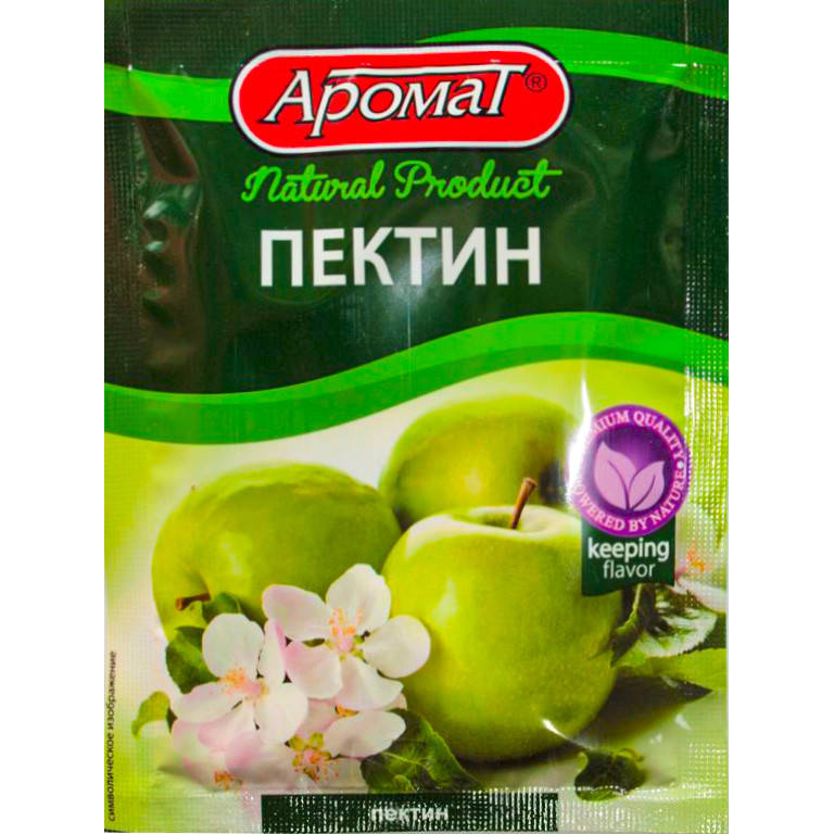 

Пектин Аромат 10г