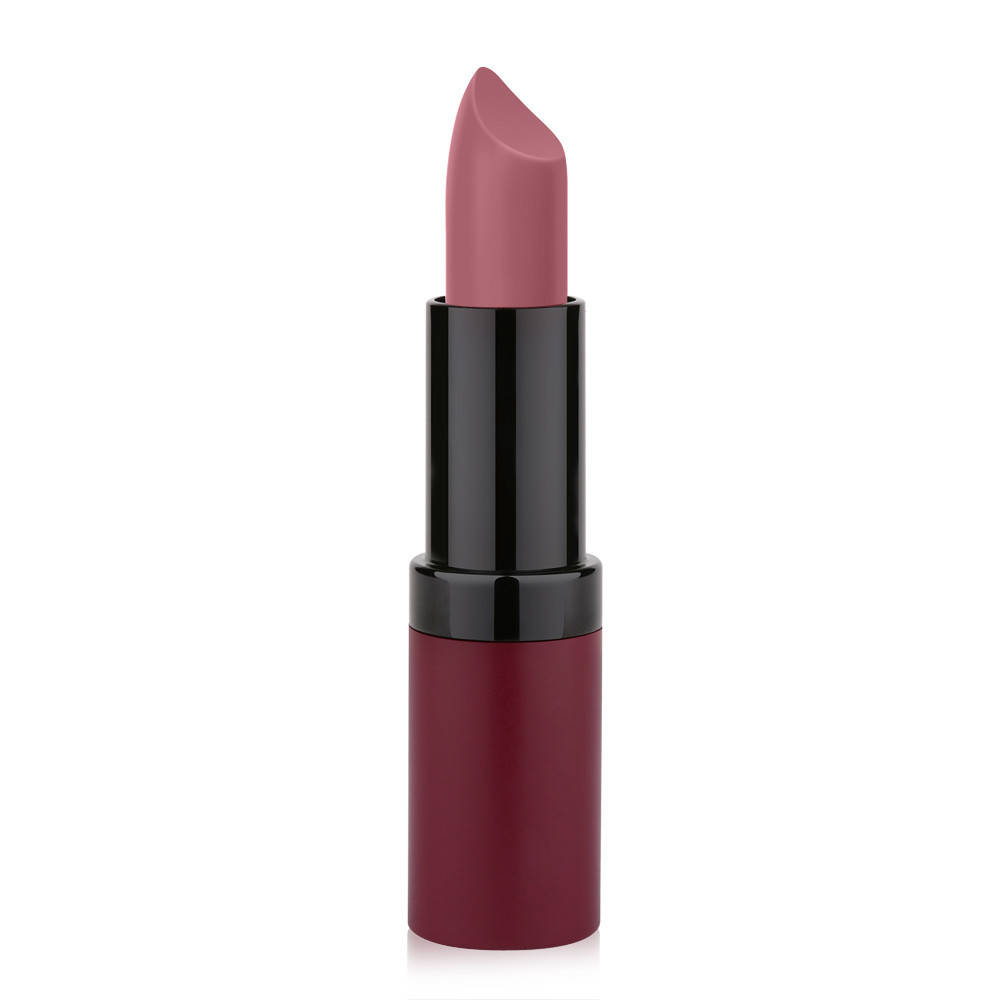 

Губная помада Golden Rose №14 Velvet Matte Голден роуз матовая вельвет