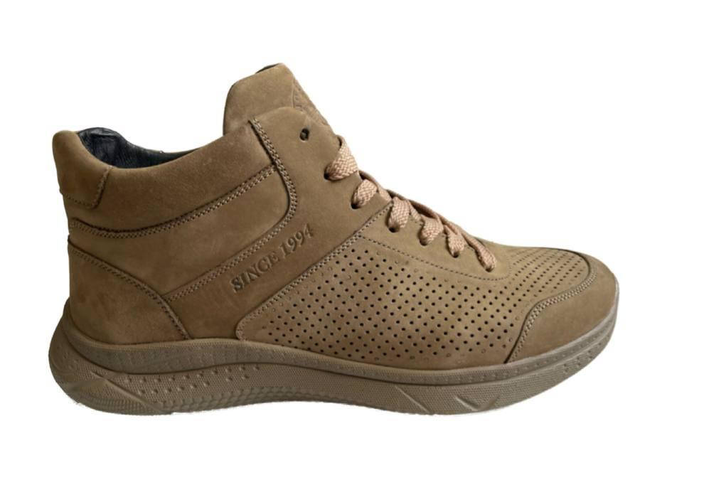 

Тактичні черевики Norman’s колір пісочний розмір 40 -44 р 42