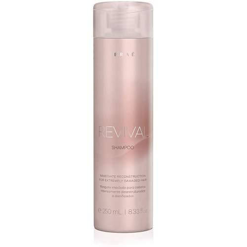 

Шампунь для волос BRAÉ Revival Reconstruction Shampoo Home Care 250ml