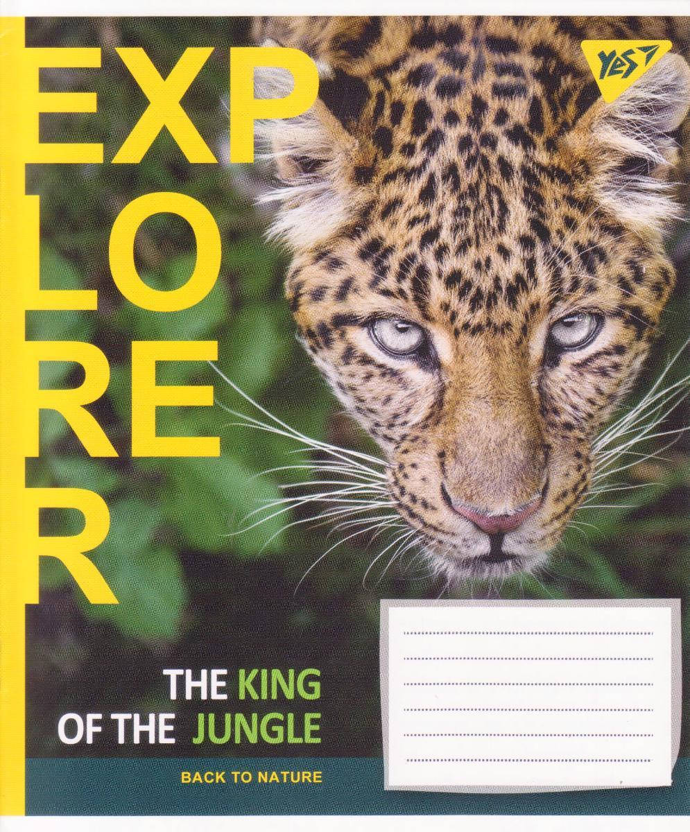 

Тетрадь школьная 12 л., линия "The Queen" 763444