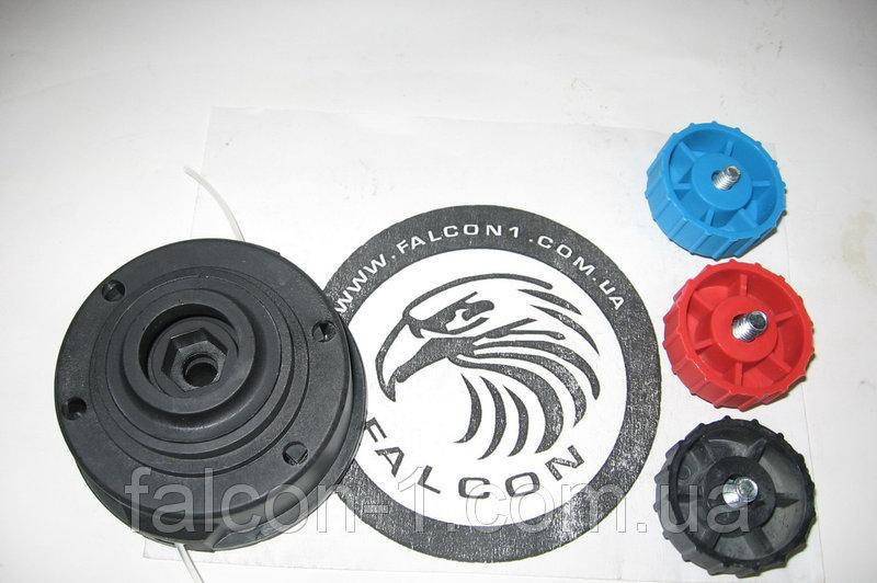 

Головка косильная Homelite Mcculloch Ryobi MTD Oleo-Mac Vitals барабан шпуля