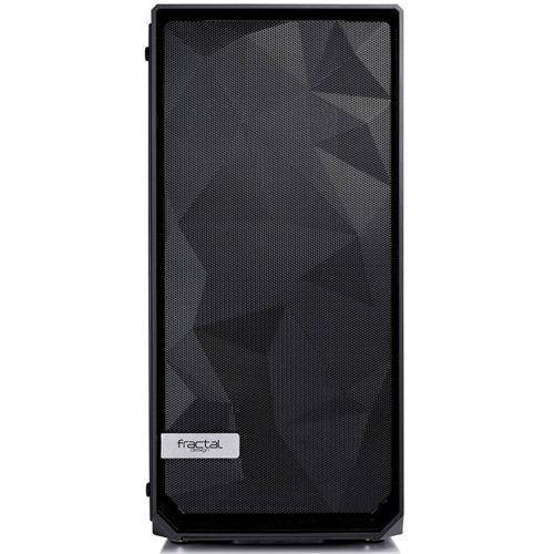 

Корпус Fractal Design Meshify C Mini Dark TG (FD-CA-MESH-C-MINI-BKO-TGD)