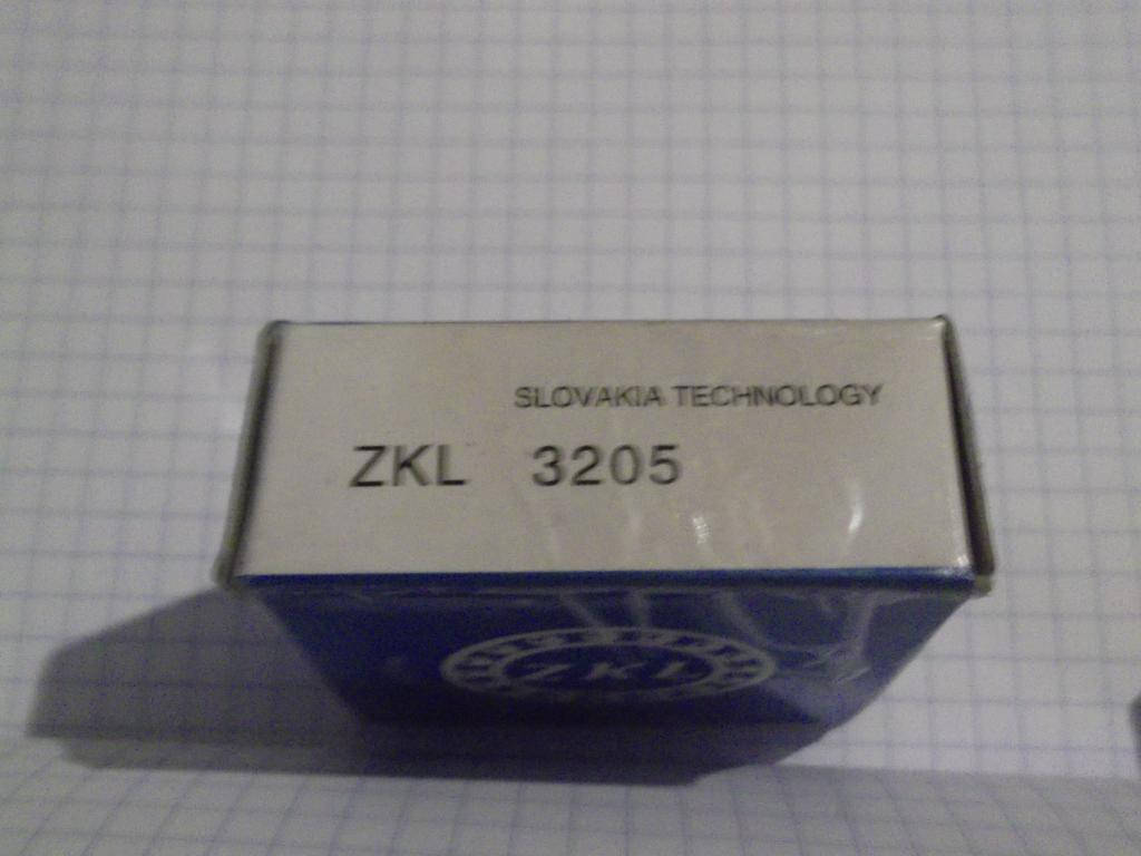 

Подшипник Ява 3205