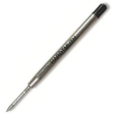 

Стержень шариковый Koh-i-Noor 4442, мет., 98 мм, 0.8 мм, black (4442D01005KS), Черный