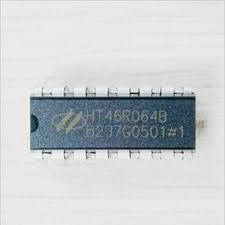 

Микроконтроллер HT46R064B