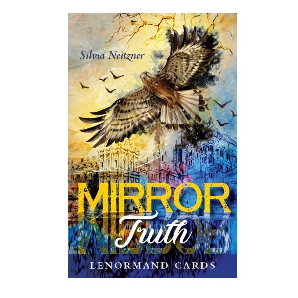 

Mirror Truth Lenormand (Ленорман Зеркала Правды)