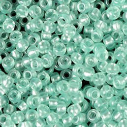 

Чешский бисер 08158