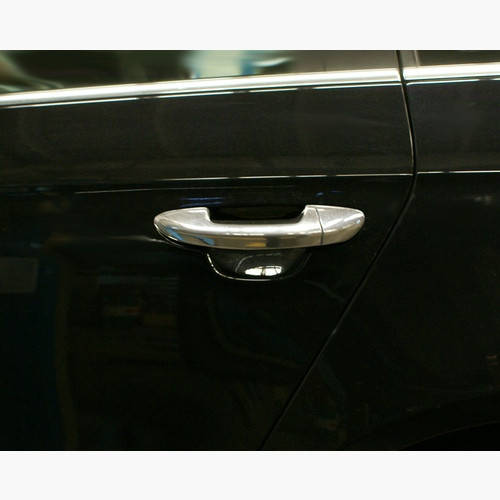 

Накладки на ручки volkswagen passat b7/ СС (фольксваген пассат б6), 4 шт. нерж.