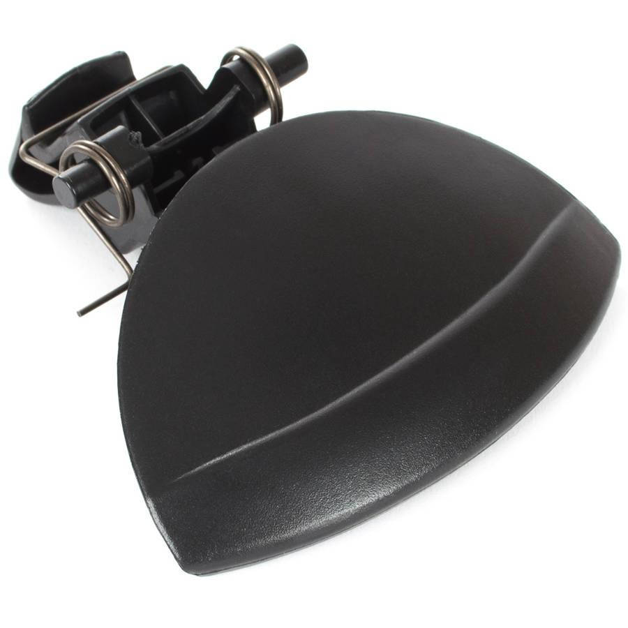 

Citroen C4 I 04-11 ручка бардачка черная. арт DA-25112