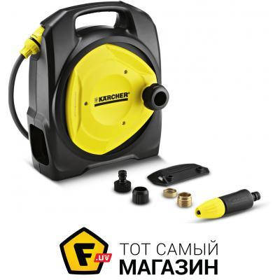 

Катушка для шланга Karcher Катушка настенная 2.645-210.0