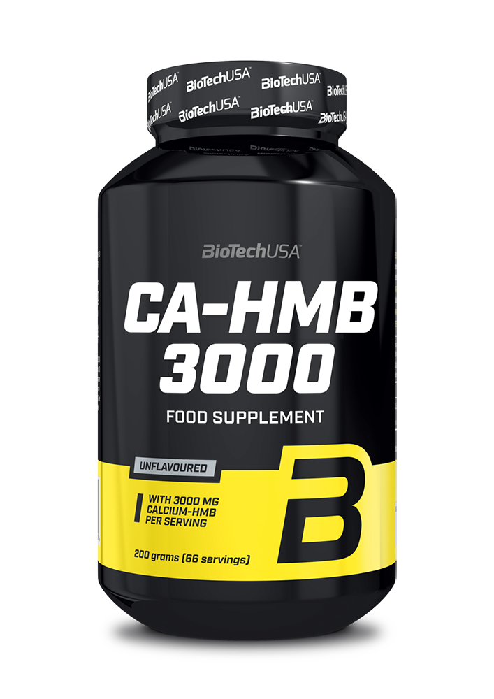 

CA - HMB 3000 BioTech 200 г