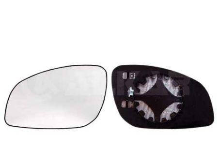 

Стекло зеркала OPEL SIGNUM (Z03) / OPEL VECTRA C (Z02) 2000-2009 г.