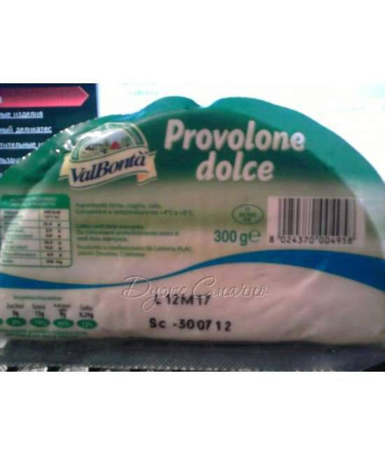 

Сыр Provolone dolce0.300г