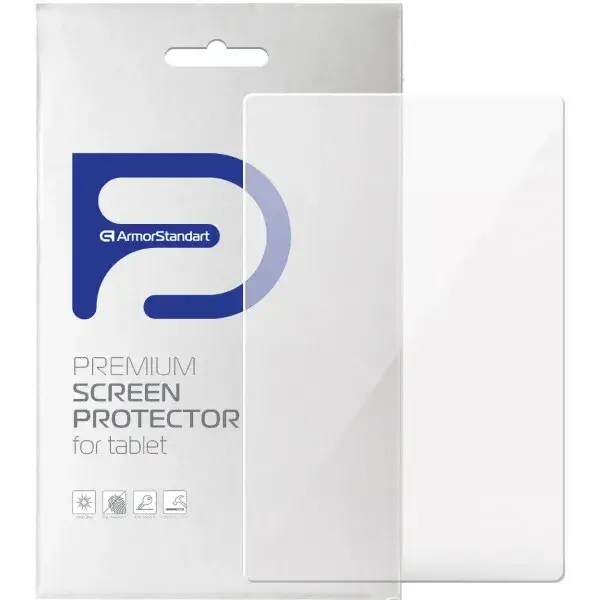 

Гидрогелевая пленка Armorstandart для Sigma mobile TAB A1010 Transparent (ARM59503)