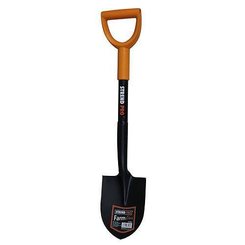 

Саперная лопата ErgoLine 700 Mini Matt Powder Strend Pro Словакия 211574