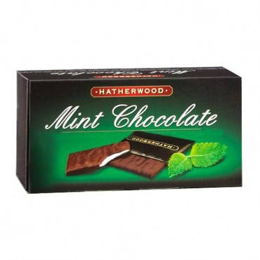 

Мятный шоколад Hatherwood Mint Chocolate 200 г