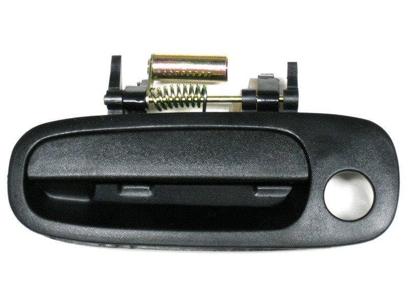 

Toyota Corolla 97-01 ручка наружная передняя левая