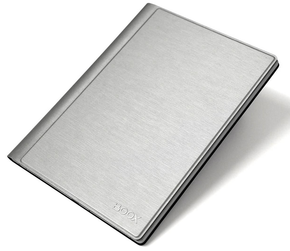 

Чехол обложка для электронной книги Onyx Boox Nova Air и Air C, Светло-серый
