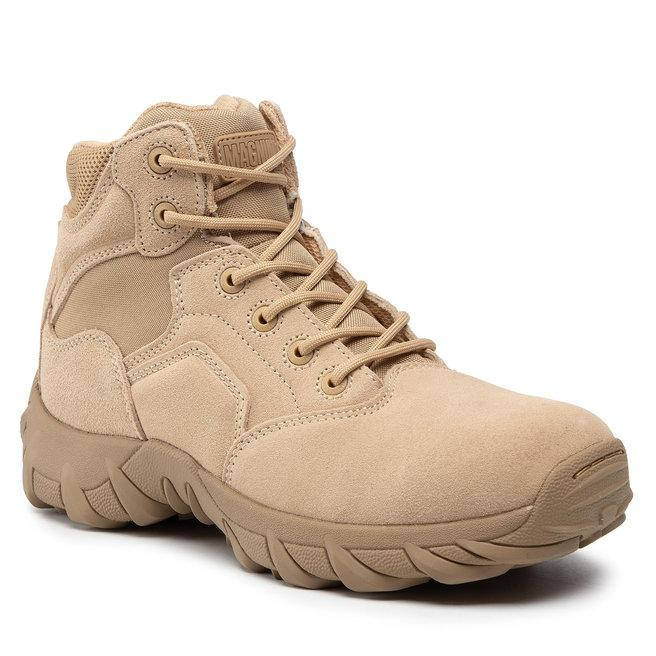 

Ботинки Magnum Cobra 6.0 Suede/Desert Tan