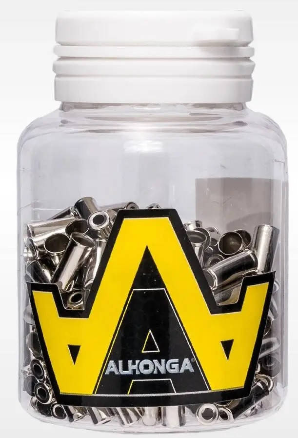 

Колпачок Alhonga медь 1шт, для кожуха переключения, серебристый (HJ-D90-4)